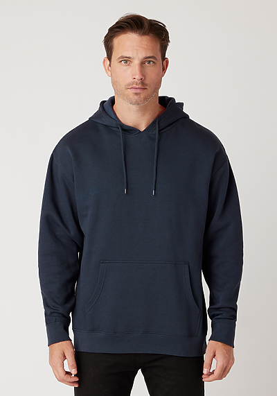 Cotton Heritage - Lightweight Pullover Hoodie (M2500)