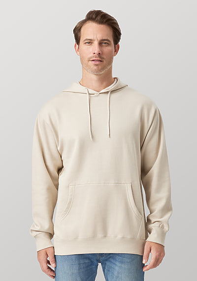 Cotton Heritage - Lightweight Pullover Hoodie (M2500)