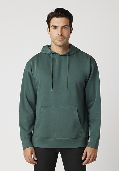 Cotton Heritage - Lightweight Pullover Hoodie (M2500)
