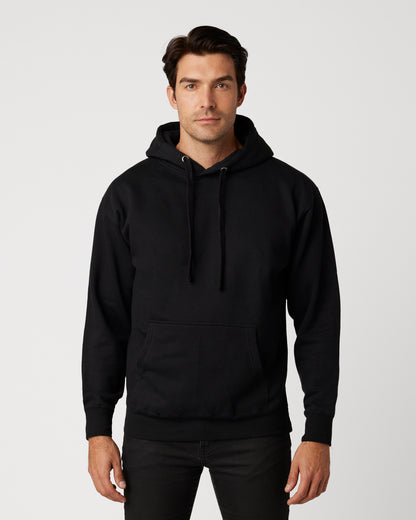 Cotton Heritage Unisex Premium Pullover Hoodie (M2580)