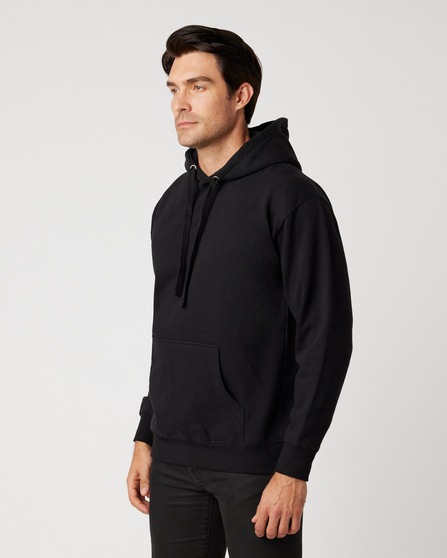 Cotton Heritage Unisex Premium Pullover Hoodie (M2580)