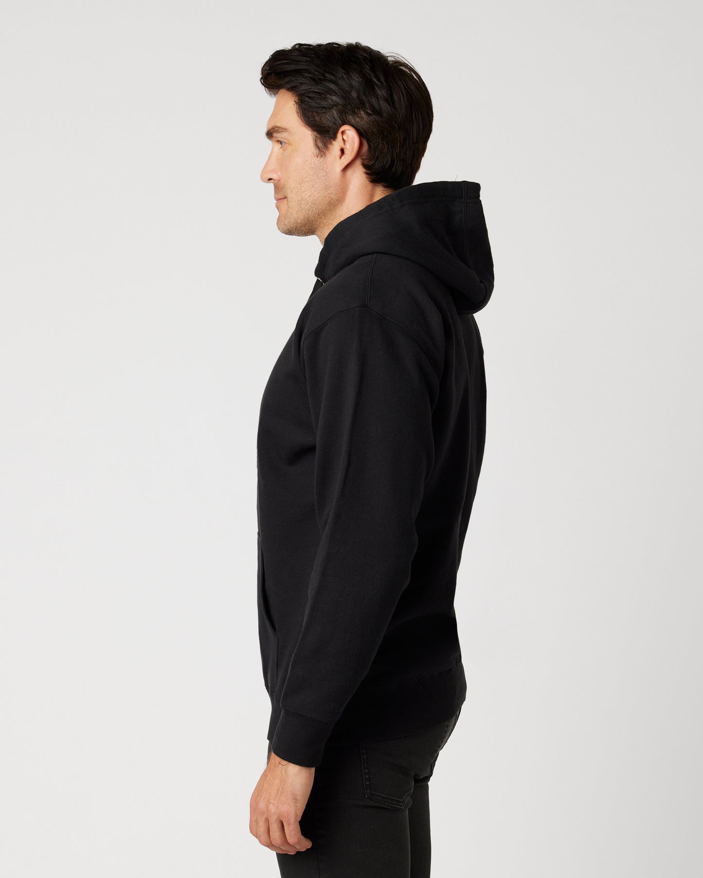 Cotton Heritage Unisex Premium Pullover Hoodie (M2580)