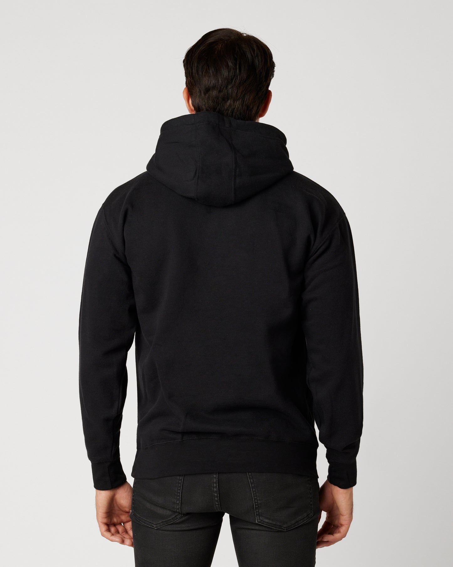 Cotton Heritage Unisex Premium Pullover Hoodie (M2580)