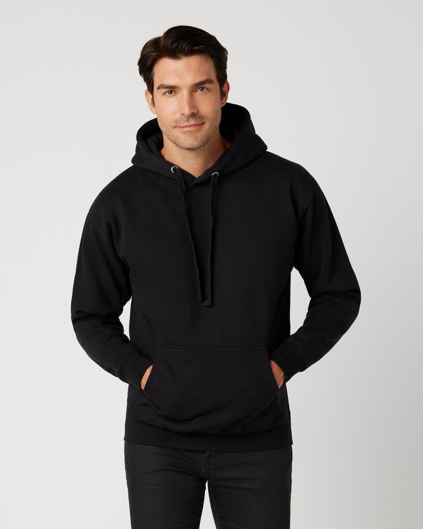 Cotton Heritage Unisex Premium Pullover Hoodie (M2580)