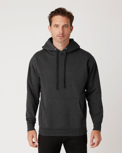 Cotton Heritage Unisex Premium Pullover Hoodie (M2580)