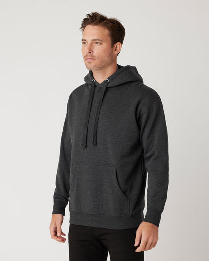 Cotton Heritage Unisex Premium Pullover Hoodie (M2580)