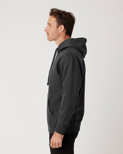 Cotton Heritage Unisex Premium Pullover Hoodie (M2580)