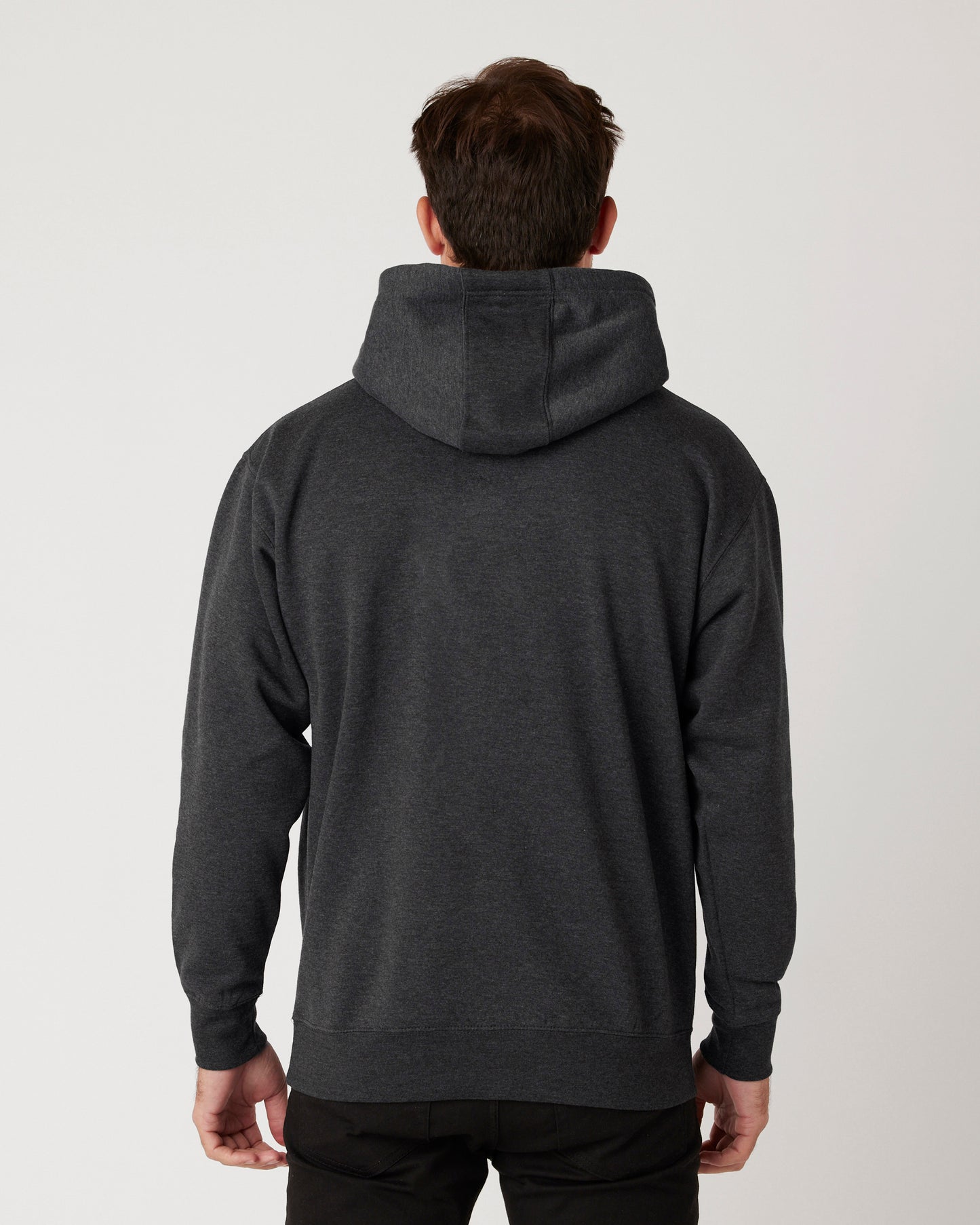 Cotton Heritage Unisex Premium Pullover Hoodie (M2580)