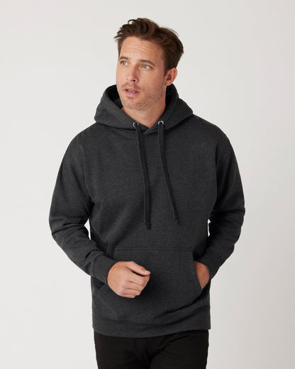 Cotton Heritage Unisex Premium Pullover Hoodie (M2580)