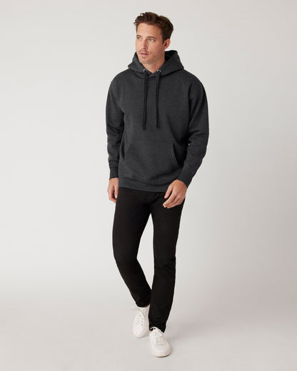 Cotton Heritage Unisex Premium Pullover Hoodie (M2580)