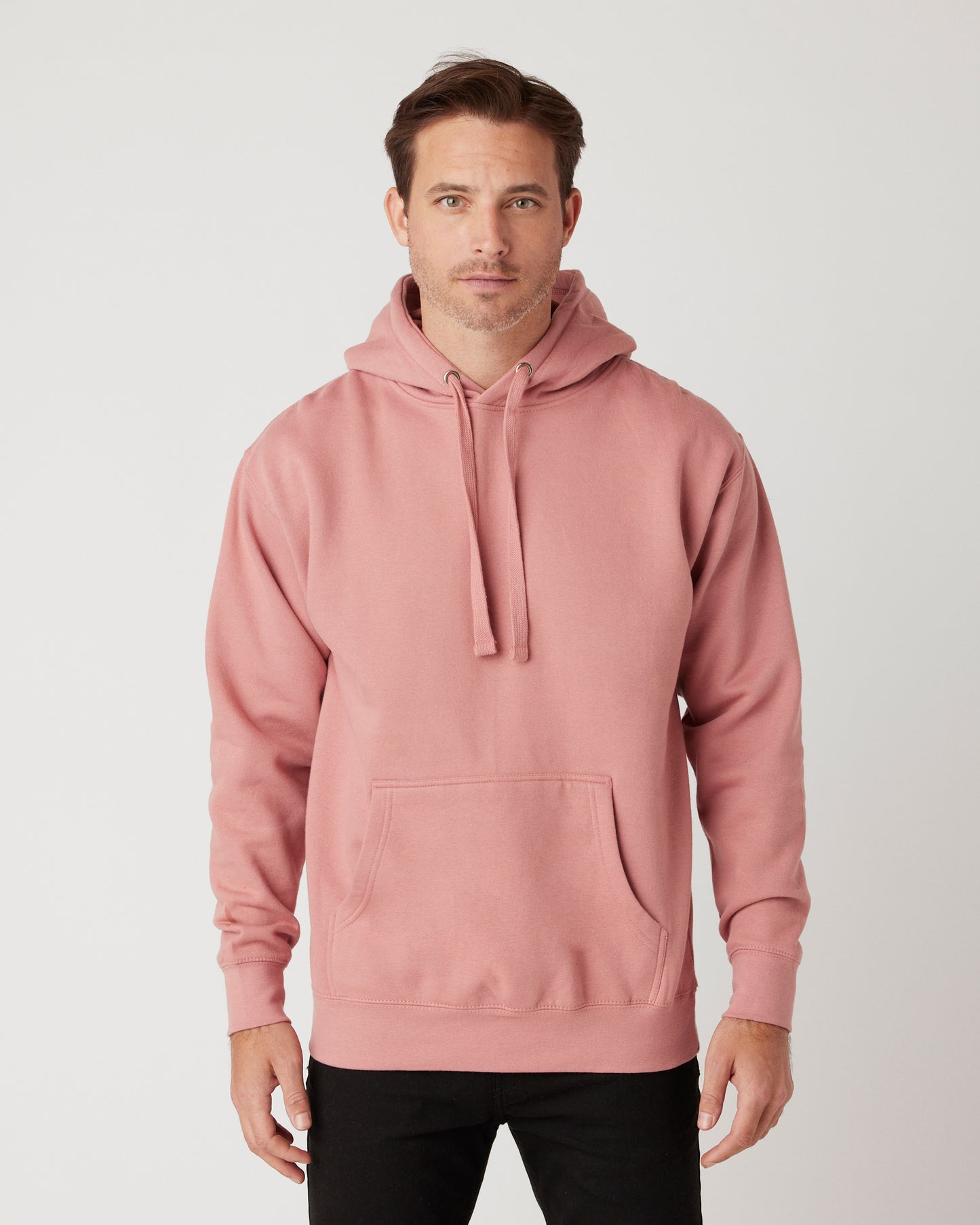 Cotton Heritage Unisex Premium Pullover Hoodie (M2580)