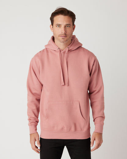 Cotton Heritage Unisex Premium Pullover Hoodie (M2580)