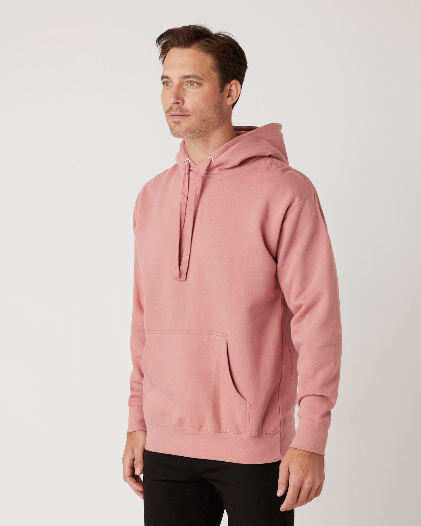 Cotton Heritage Unisex Premium Pullover Hoodie (M2580)