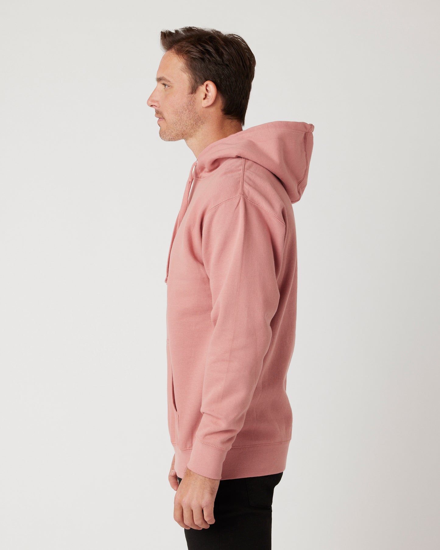 Cotton Heritage Unisex Premium Pullover Hoodie (M2580)