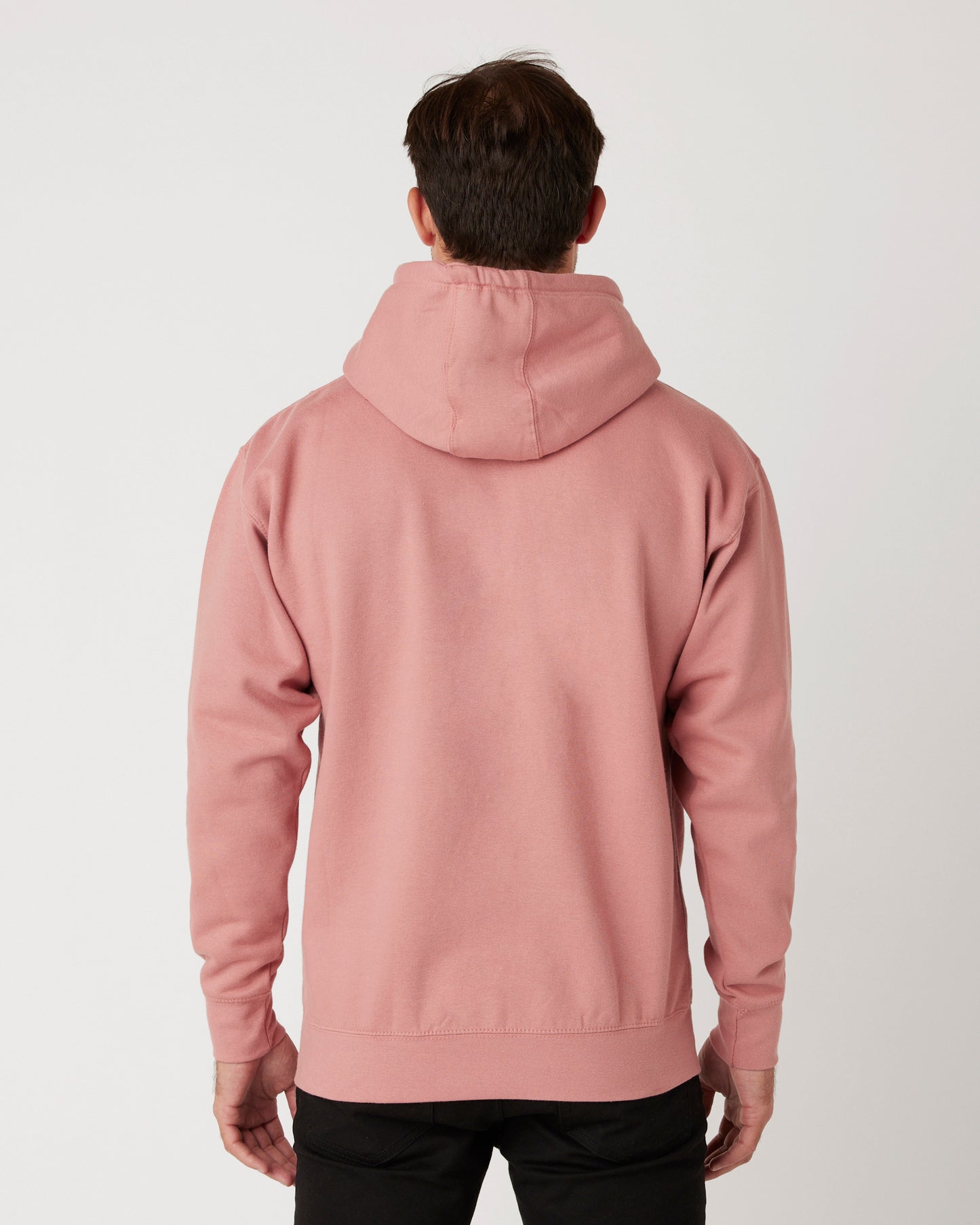 Cotton Heritage Unisex Premium Pullover Hoodie (M2580)