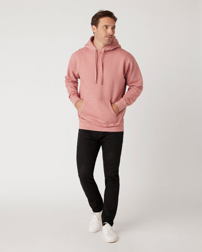 Cotton Heritage Unisex Premium Pullover Hoodie (M2580)