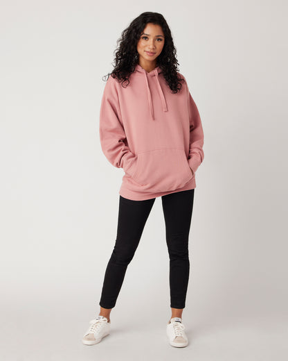 Cotton Heritage Unisex Premium Pullover Hoodie (M2580)