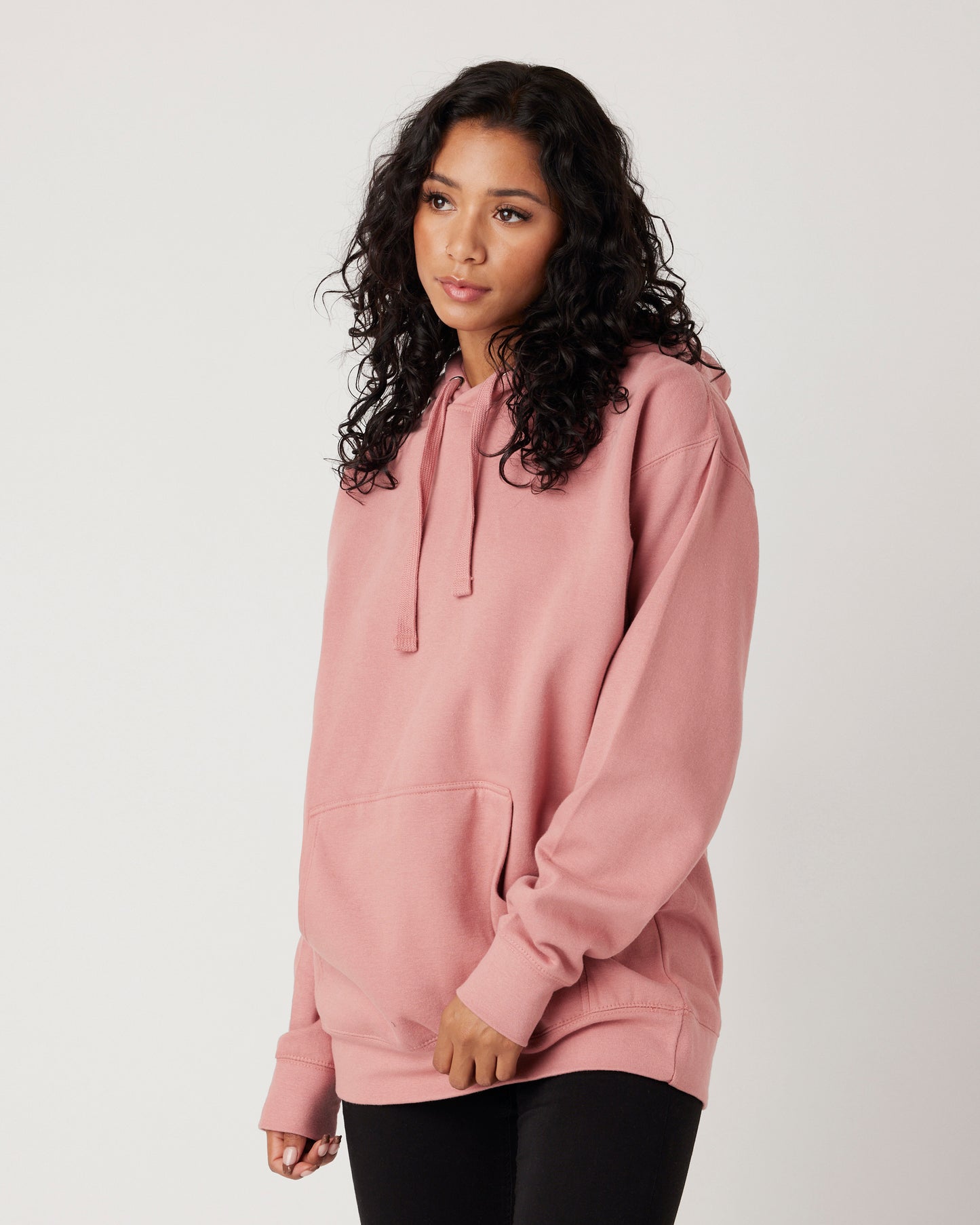 Cotton Heritage Unisex Premium Pullover Hoodie (M2580)