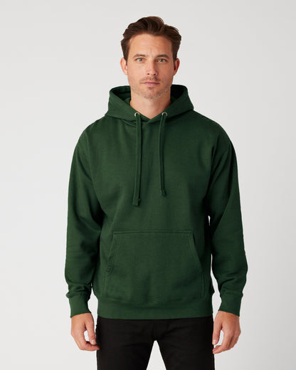 Cotton Heritage Unisex Premium Pullover Hoodie (M2580)