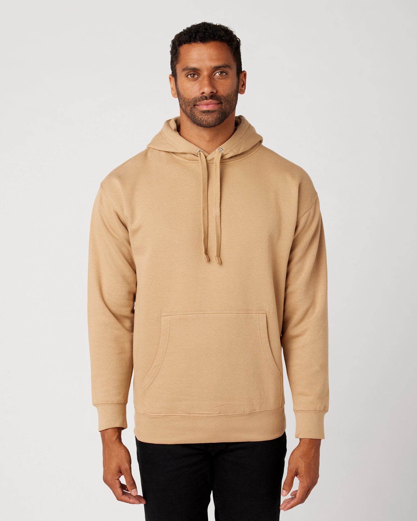 Cotton Heritage Unisex Premium Pullover Hoodie (M2580)