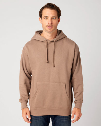 Cotton Heritage Unisex Premium Pullover Hoodie (M2580)