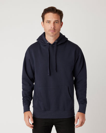 Cotton Heritage Heavyweight Hoodie (M2650)