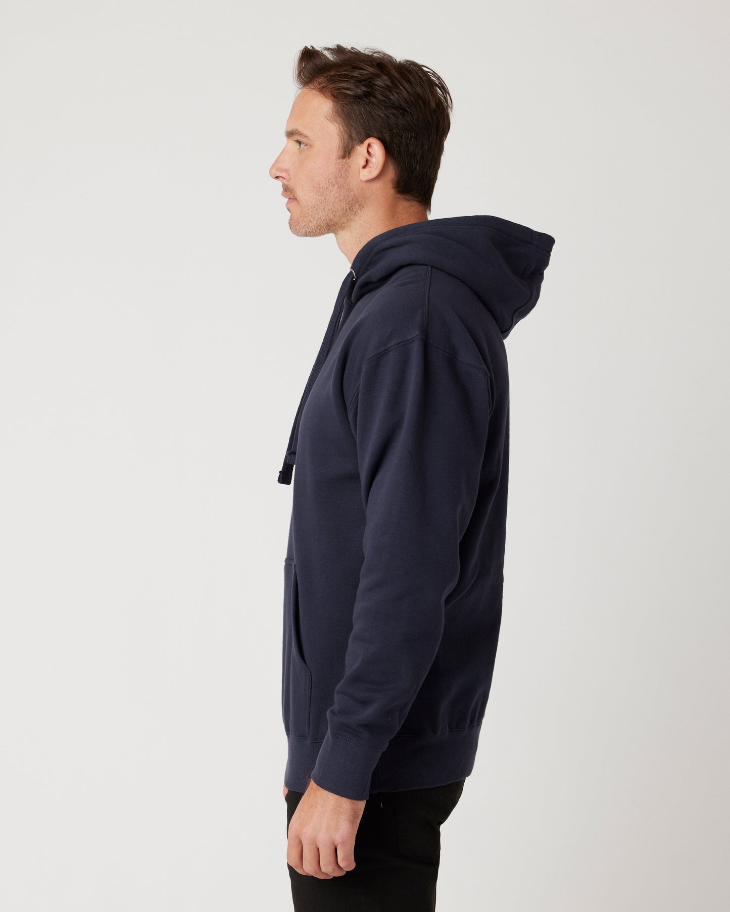 Cotton Heritage Heavyweight Hoodie (M2650)