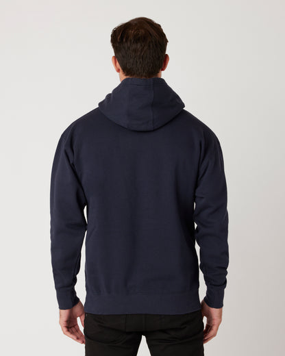 Cotton Heritage Heavyweight Hoodie (M2650)