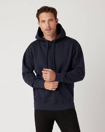 Cotton Heritage Heavyweight Hoodie (M2650)