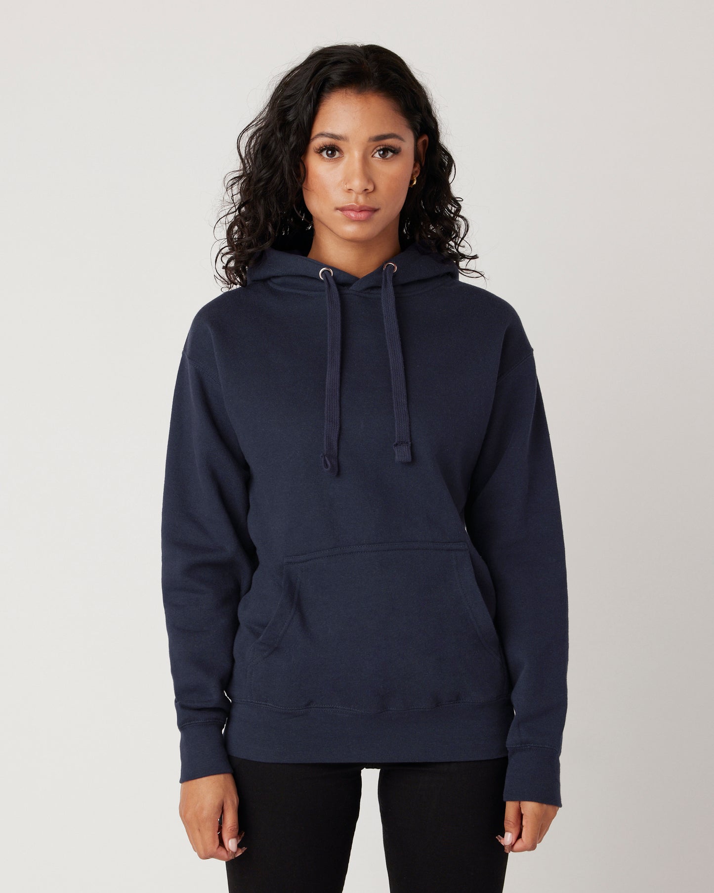 Cotton Heritage Heavyweight Hoodie (M2650)