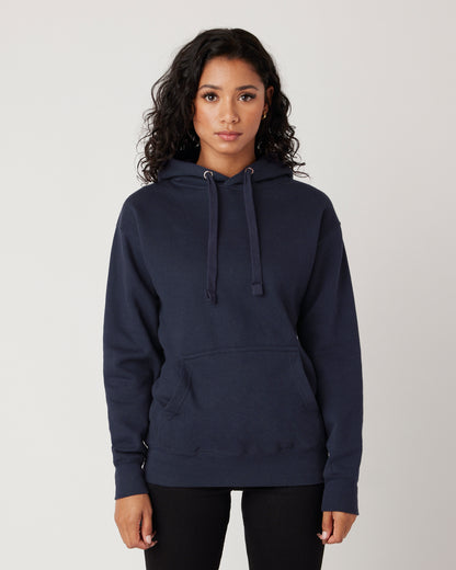 Cotton Heritage Heavyweight Hoodie (M2650)