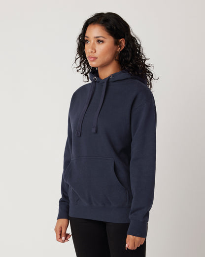 Cotton Heritage Heavyweight Hoodie (M2650)