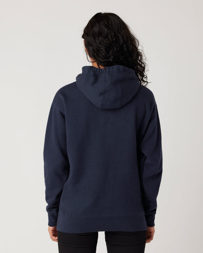 Cotton Heritage Heavyweight Hoodie (M2650)