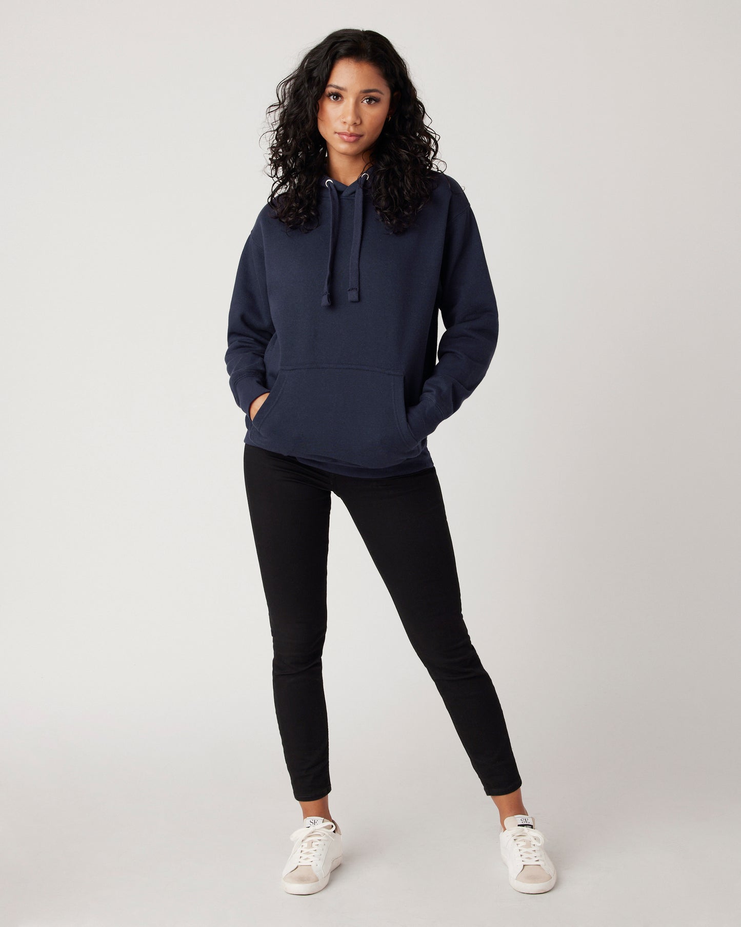 Cotton Heritage Heavyweight Hoodie (M2650)