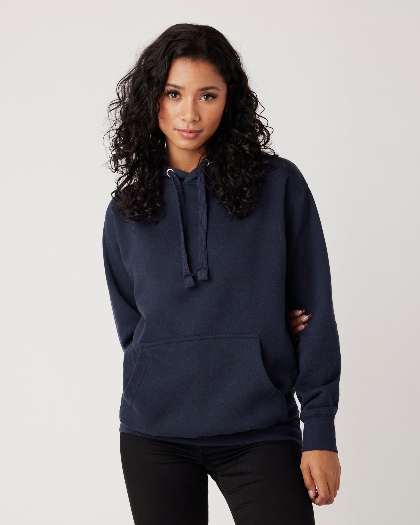 Cotton Heritage Heavyweight Hoodie (M2650)