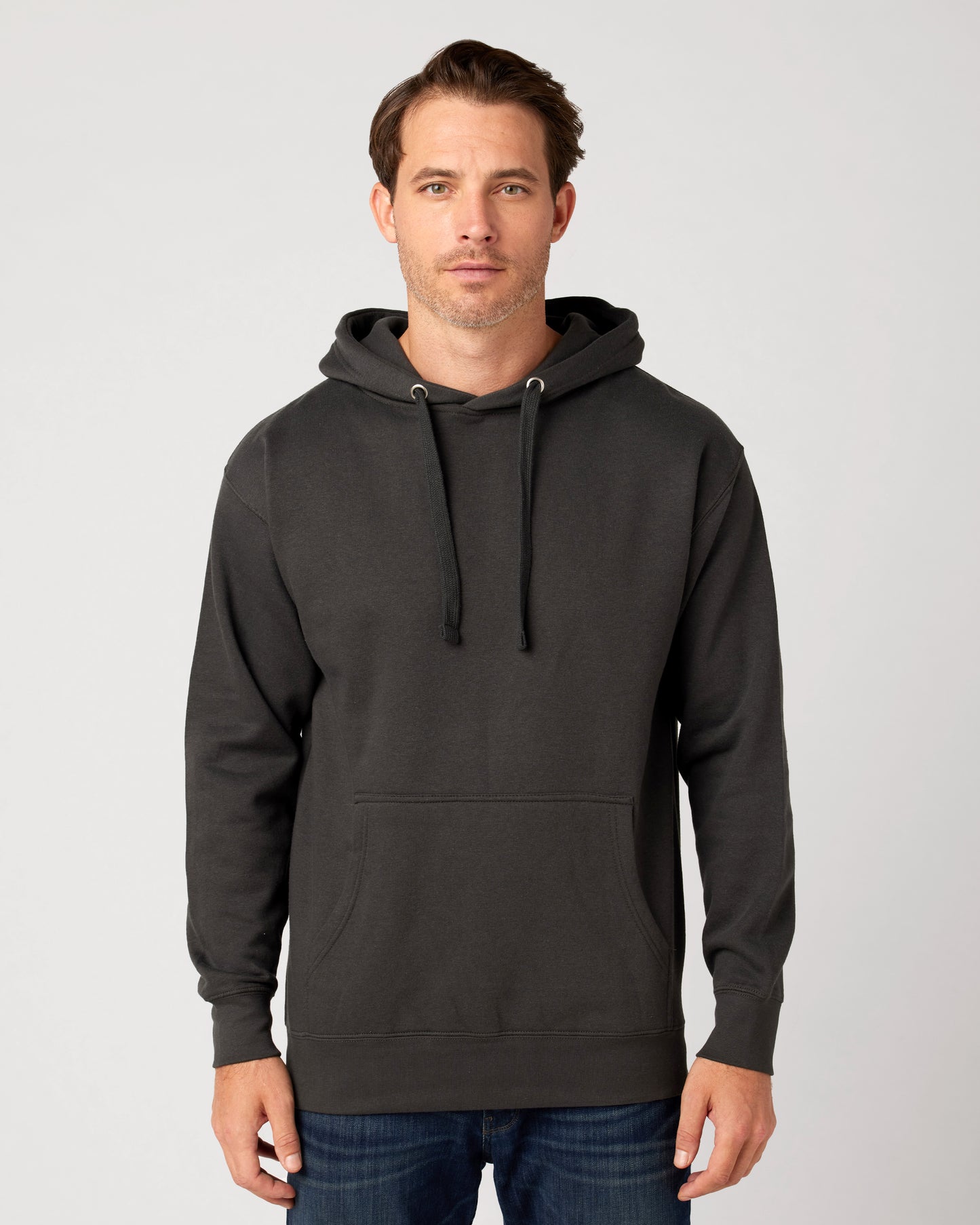 Cotton Heritage Unisex Premium Pullover Hoodie (M2580)