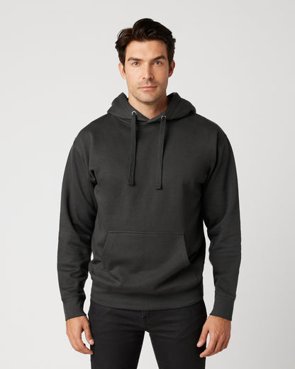 Cotton Heritage Unisex Premium Pullover Hoodie (M2580)