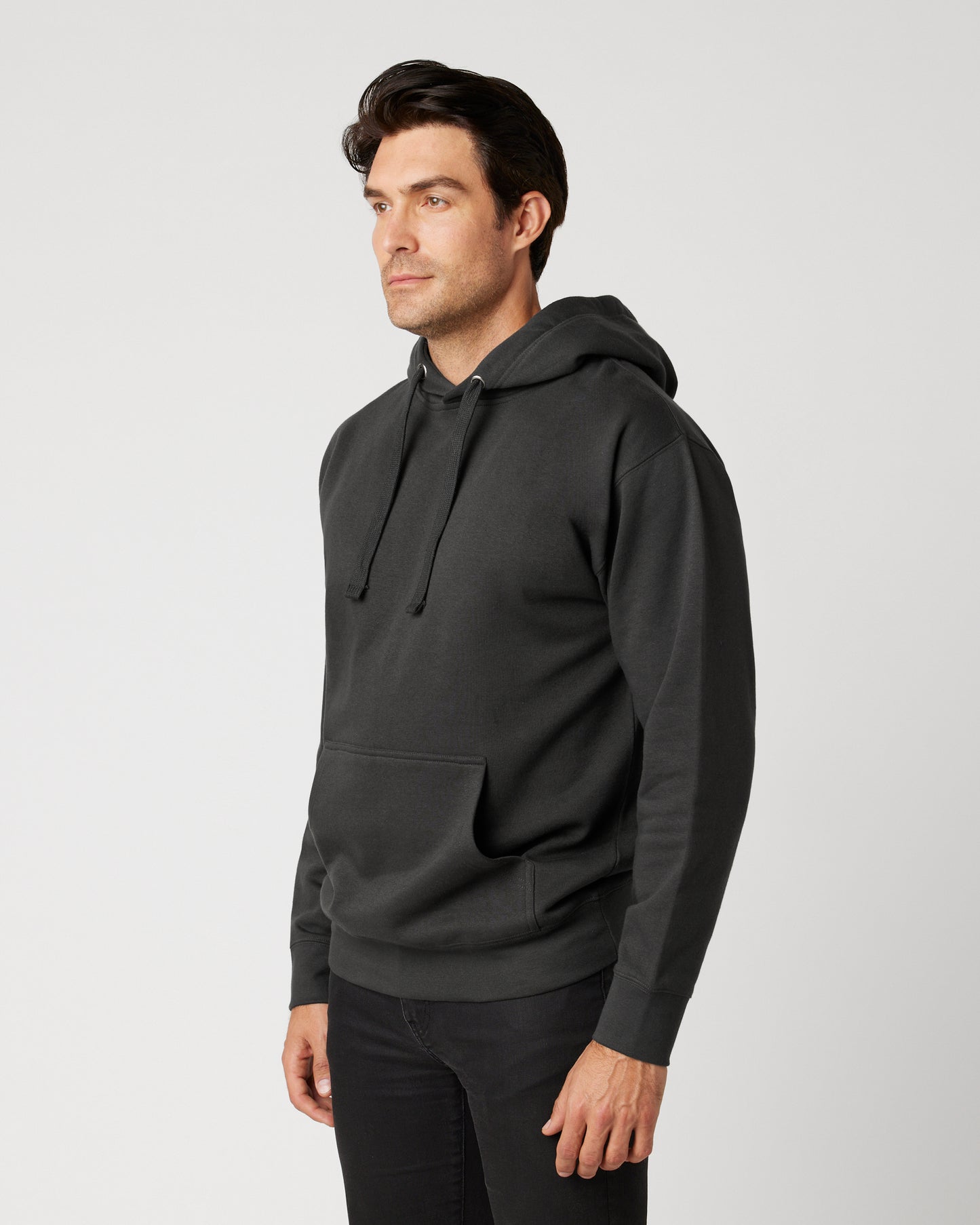 Cotton Heritage Unisex Premium Pullover Hoodie (M2580)