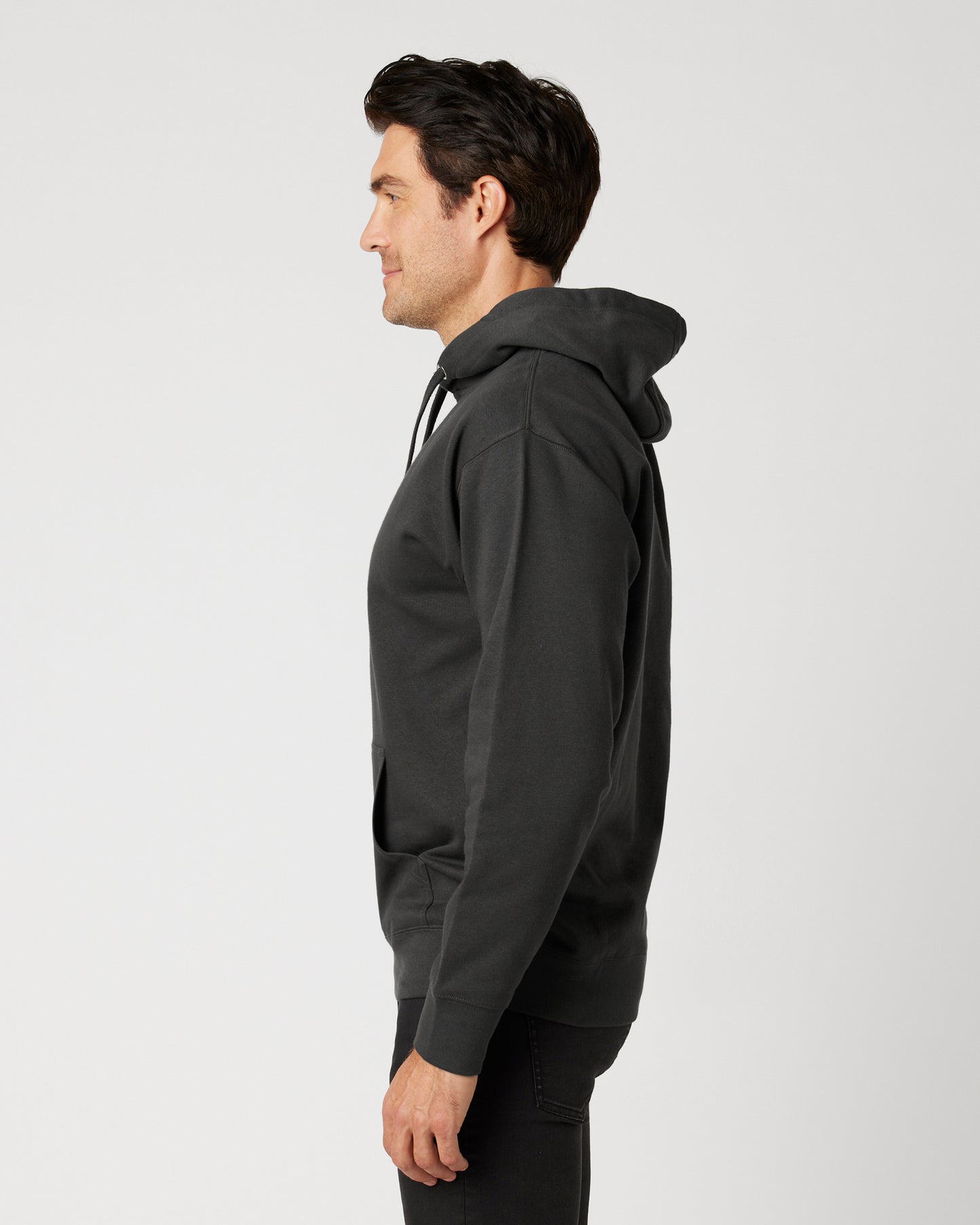 Cotton Heritage Unisex Premium Pullover Hoodie (M2580)