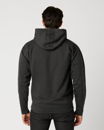 Cotton Heritage Unisex Premium Pullover Hoodie (M2580)