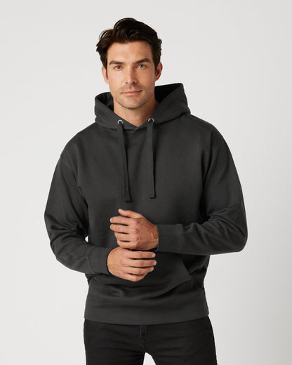 Cotton Heritage Unisex Premium Pullover Hoodie (M2580)