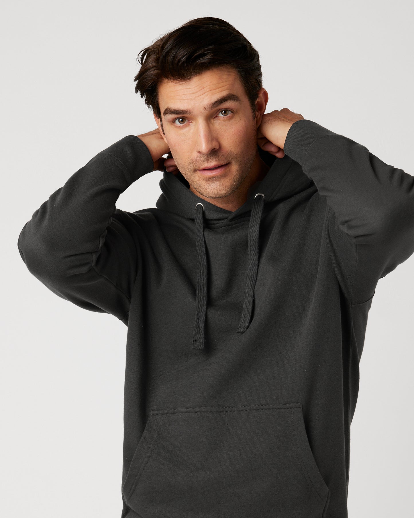 Cotton Heritage Unisex Premium Pullover Hoodie (M2580)