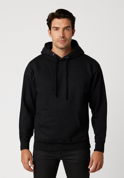 Cotton Heritage Unisex Premium Pullover Hoodie (M2580) - Kraft Life Custom Apparel