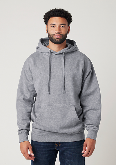 Cotton Heritage - Unisex Premium Pullover Hoodie (M2580)