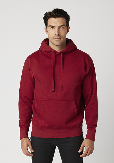 Cotton Heritage - Unisex Premium Pullover Hoodie (M2580)