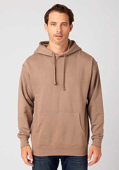 Cotton Heritage - Unisex Premium Pullover Hoodie (M2580)