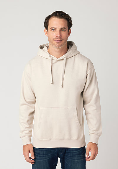 Cotton Heritage - Unisex Premium Pullover Hoodie (M2580)