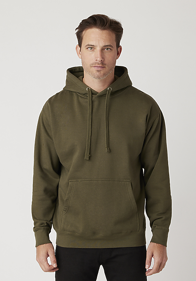 Cotton Heritage - Unisex Premium Pullover Hoodie (M2580)
