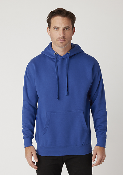 Cotton Heritage Unisex Premium Pullover Hoodie (M2580)