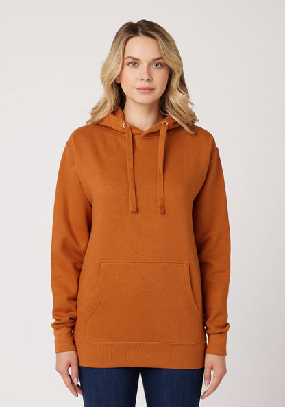 Cotton Heritage Unisex Premium Pullover Hoodie (M2580)